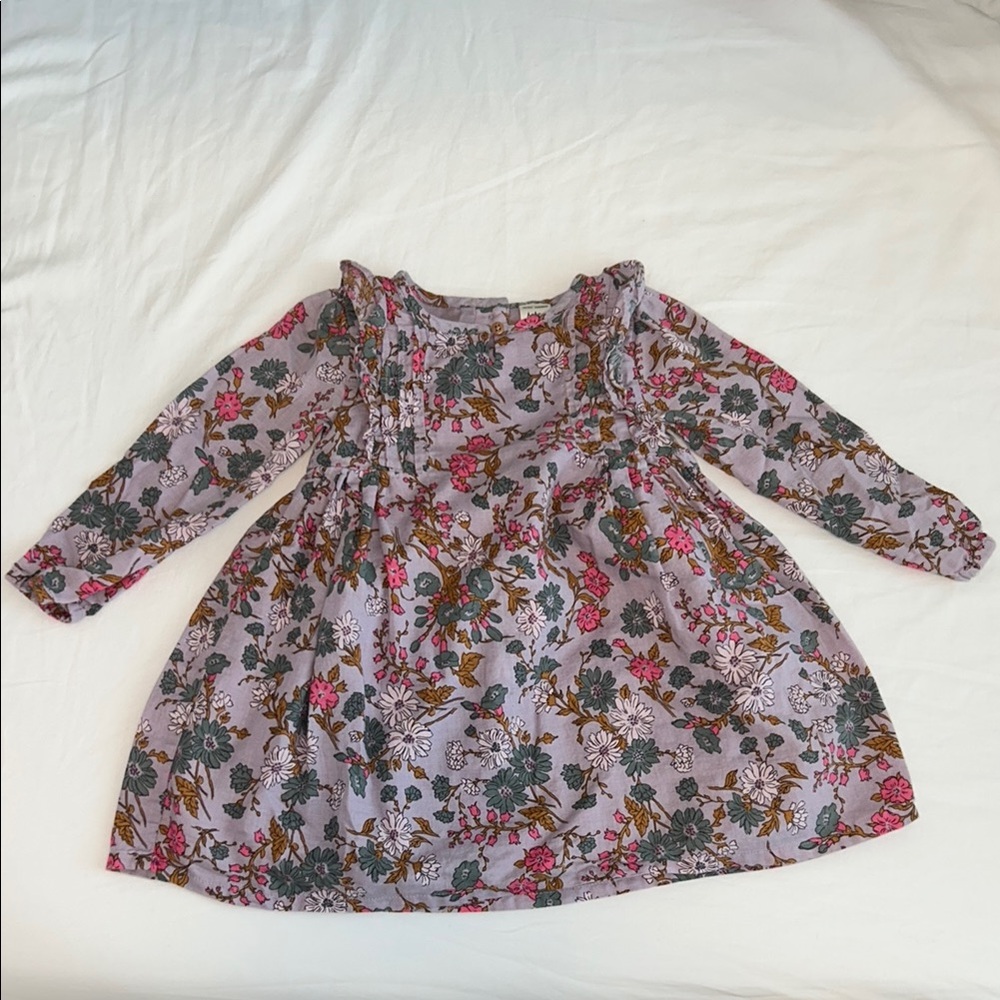 Oshkosh dress